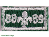 Click to enlarge 1988-89 Year Bar